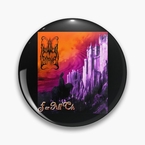 Item preview, Dimmu Borgir Band designed and sold by gawronhuberv.