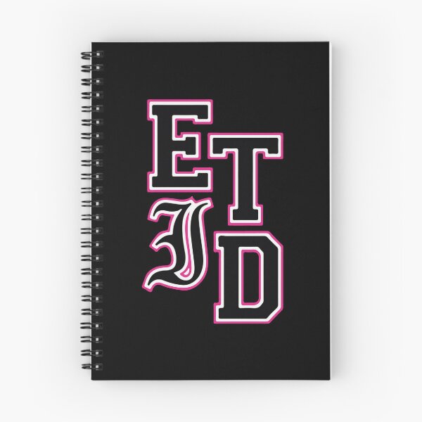 Item preview, Every Time I Die - Andrew Williams 1977-2026 designed and sold by ColinPadeRE.