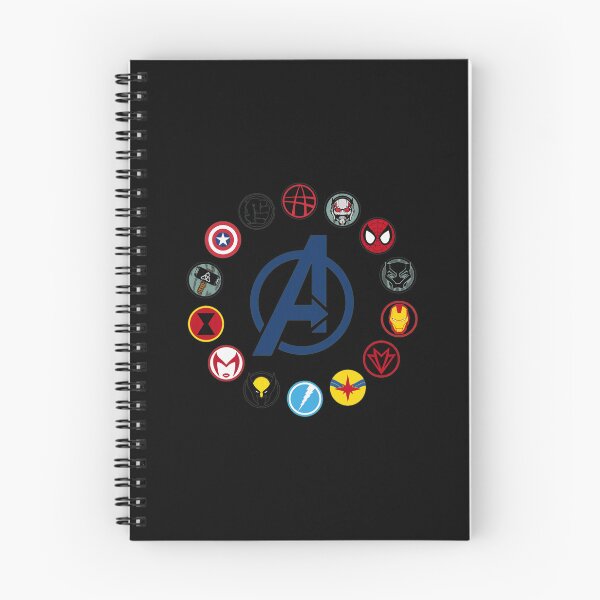 Item preview, Heroic Team Circle Graphic  designed and sold by auGotchy18.