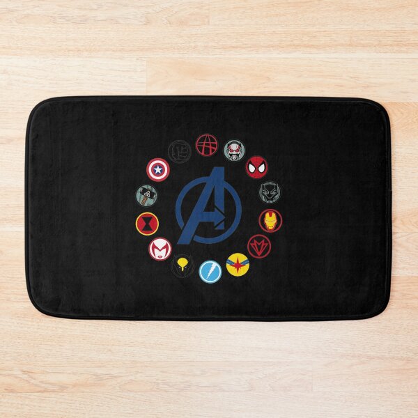 Item preview, Heroic Team Circle Graphic  designed and sold by auGotchy18.