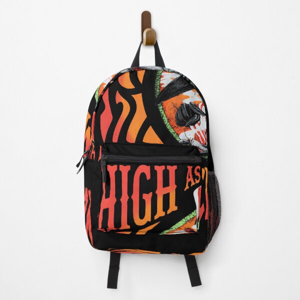 Item preview, High As The Moon Crow Stripes designed and sold by JorgeWisozk.