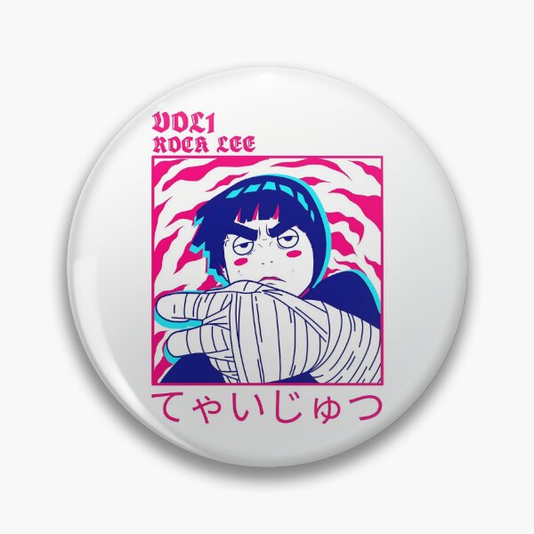 Item preview, Anime Best Fighter Lee designed and sold by Creaturesinzo.