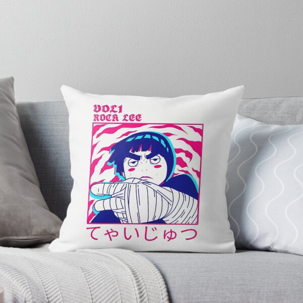 Item preview, Anime Best Fighter Lee designed and sold by Creaturesinzo.