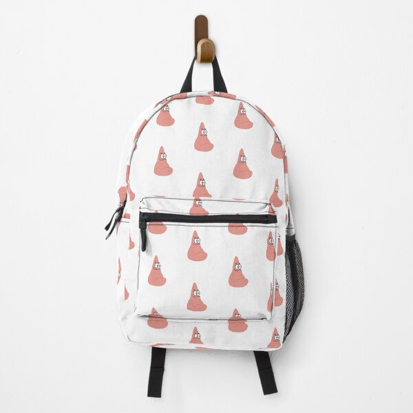 Item preview, Patrick the giant pile of bubblegum designed and sold by JAKESSHOPPYY.
