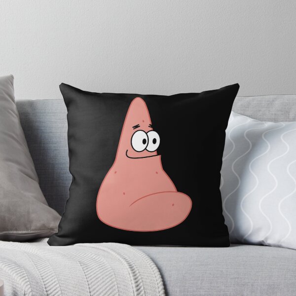 Item preview, Patrick the giant pile of bubblegum designed and sold by JAKESSHOPPYY.