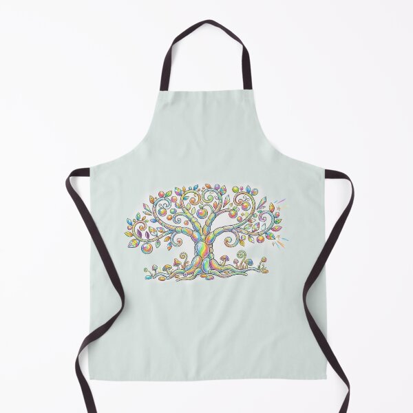 Item preview, Dopamine Colorful Crystal Glass Tree designed and sold by Relora.