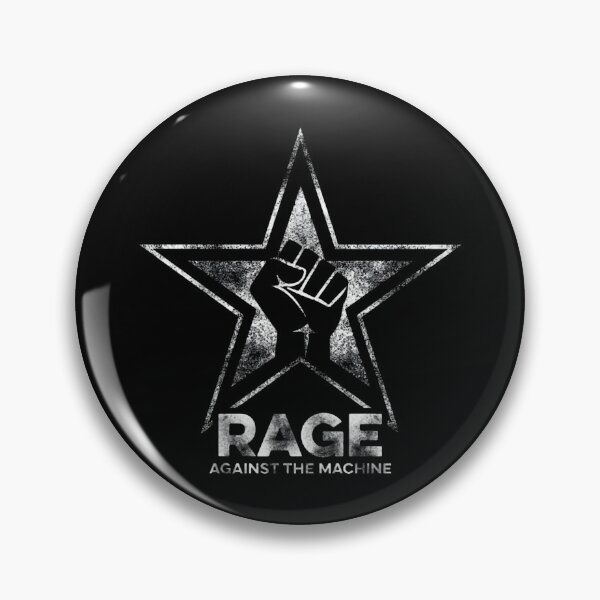 Item preview, Rage-Against-Machine designed and sold by boryczmahlie.