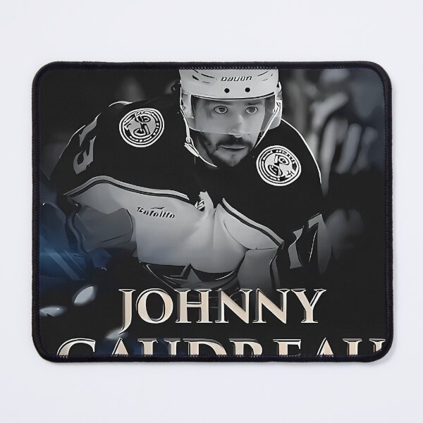 Item preview, Johnny Gaudreau Rest In Peace designed and sold by DesignBhai.
