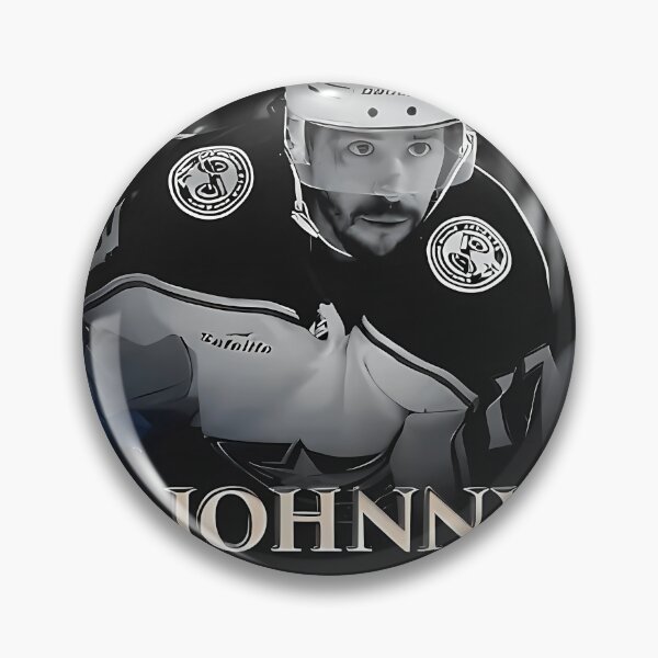 Item preview, Johnny Gaudreau Rest In Peace designed and sold by DesignBhai.