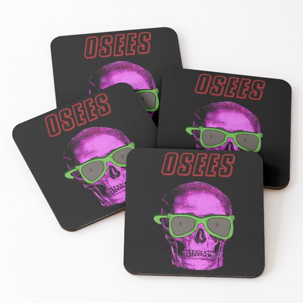 Item preview, Osees designed and sold by gawronhuberv.