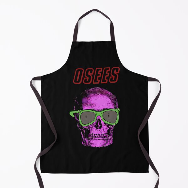 Item preview, Osees designed and sold by gawronhuberv.