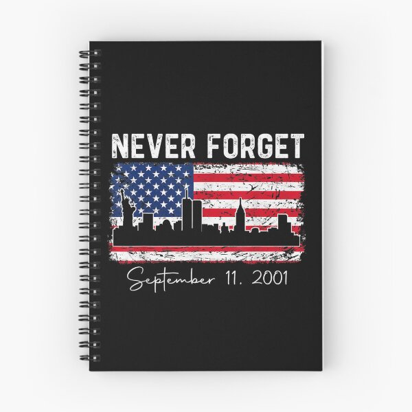 Item preview, 25th Anniversary September 11 2001 Memorial Day USA Flag designed and sold by HuserPiri.
