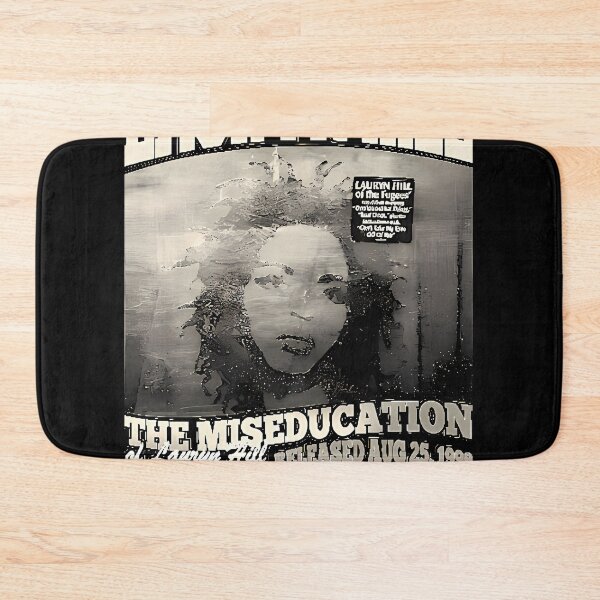 Item preview,  Lauryn Hill The Miseducation Of Lauryn Hill Vintage  designed and sold by MarenEckert.