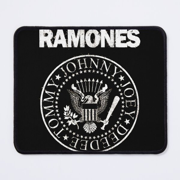 Item preview, Ramones designed and sold by boryczmahlie.