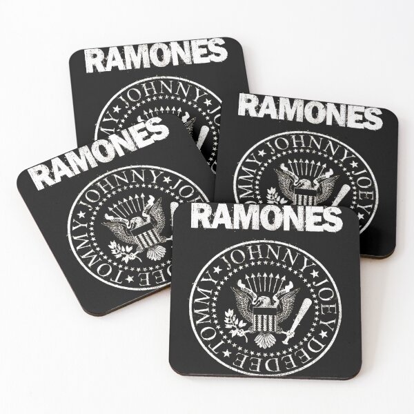 Item preview, Ramones  designed and sold by boryczmahlie.