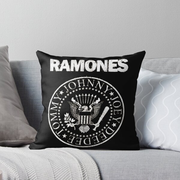 Item preview, Ramones  designed and sold by boryczmahlie.