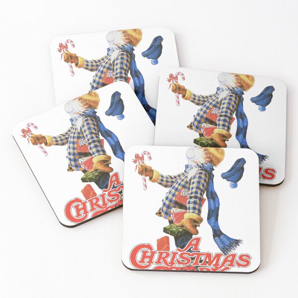 Item preview, A Christmas Story 26 designed and sold by Yorickalatena.