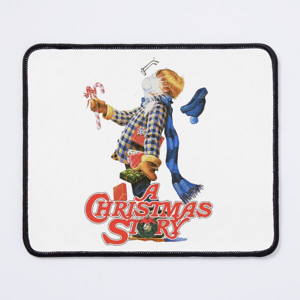 Item preview, A Christmas Story 26 designed and sold by Yorickalatena.