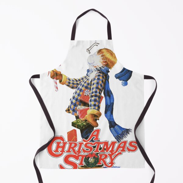 Item preview, A Christmas Story 26 designed and sold by Yorickalatena.