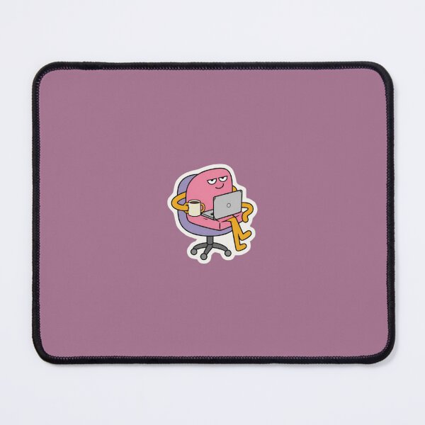 Item preview, Copy of Chaos Coordinator Funny Office  designed and sold by PixellaneArt.