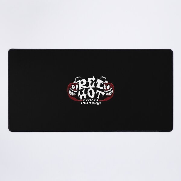 Item preview, Red Hot Style Pepper Band Design designed and sold by JorgeWisozk.