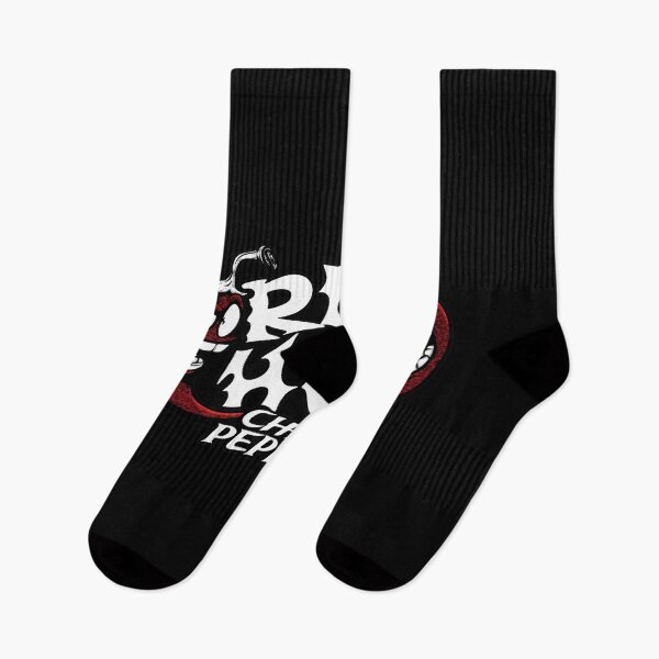 Item preview, Red Hot Style Pepper Band  Design designed and sold by JorgeWisozk.