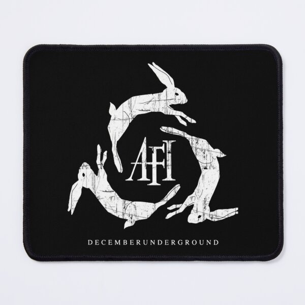 Item preview, Afi Band designed and sold by gawronhuberv.
