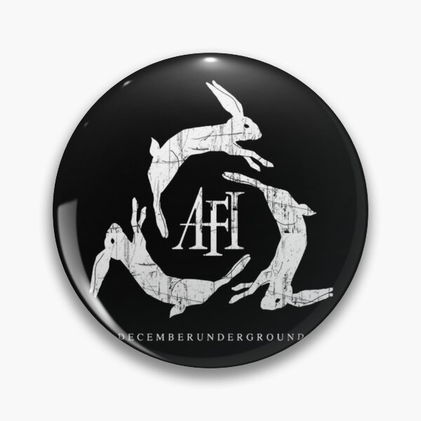 Item preview, Afi Band designed and sold by gawronhuberv.