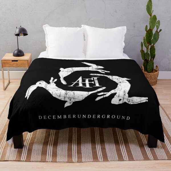 Item preview, Afi Band designed and sold by gawronhuberv.