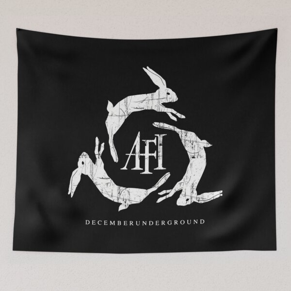 Item preview, Afi Band designed and sold by gawronhuberv.