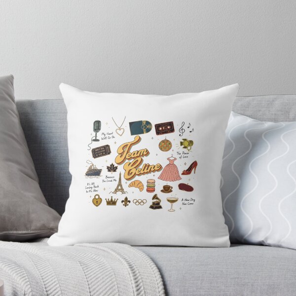 Item preview, Team Celine designed and sold by jentochicken.