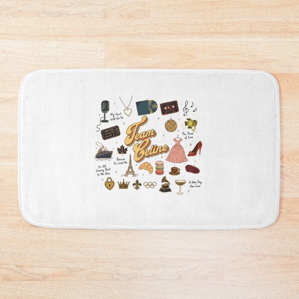 Item preview, Team Celine designed and sold by jentochicken.