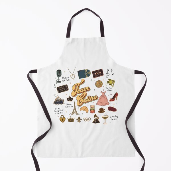 Item preview, Team Celine designed and sold by jentochicken.