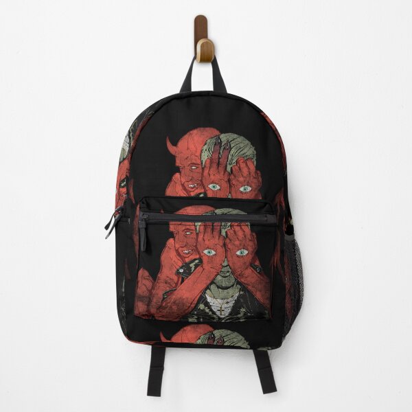 Item preview, retro style queens of the stone age designed and sold by boryczmahlie.