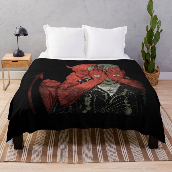 Item preview, retro style queens of the stone age designed and sold by boryczmahlie.