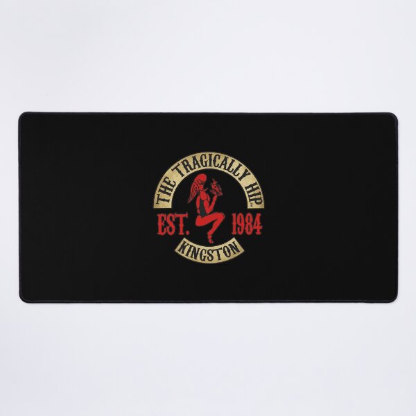 Item preview, Maple Music Badge designed and sold by TheHilltop.