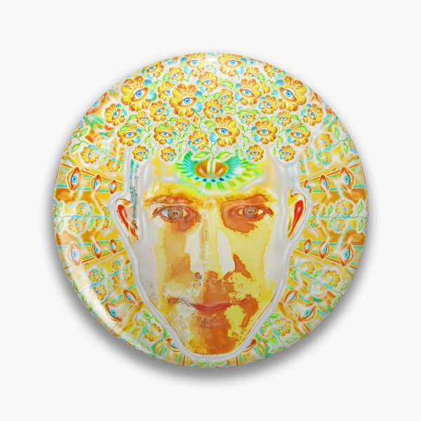 Item preview, TheAlchemiculturalist(ii) designed and sold by Klaus Bremner (Autotelic Art).