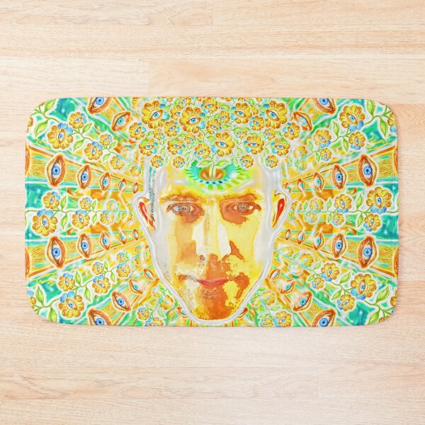 Item preview, TheAlchemiculturalist(ii) designed and sold by Klaus Bremner (Autotelic Art).