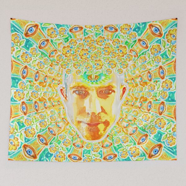 Item preview, TheAlchemiculturalist(ii) designed and sold by Klaus Bremner (Autotelic Art).