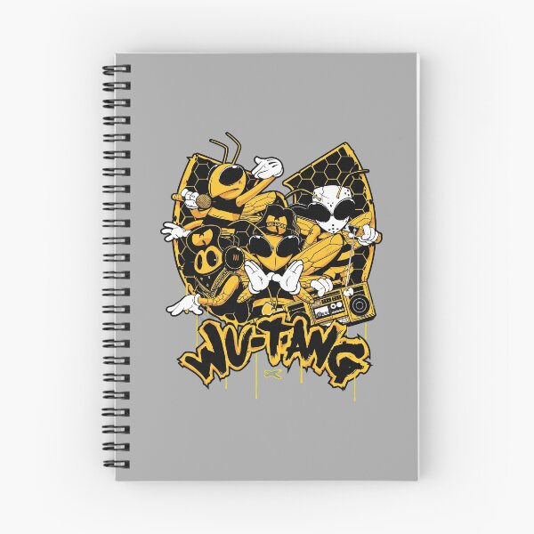 Item preview, Gold Black Hip Hop Emblem designed and sold by TheHilltop.