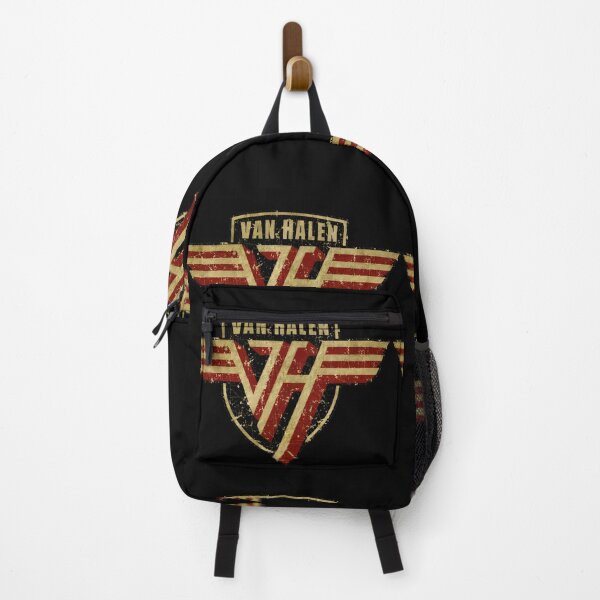 Item preview, Retro Vintage Van Halen  designed and sold by boryczmahlie.