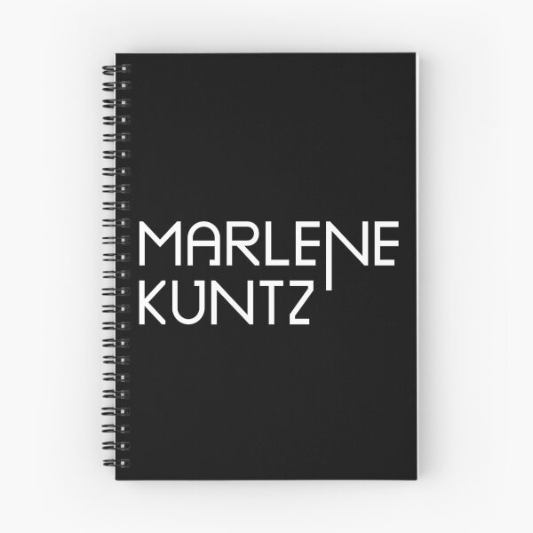Item preview, Marlene Kuntz Retro designed and sold by varianjus.