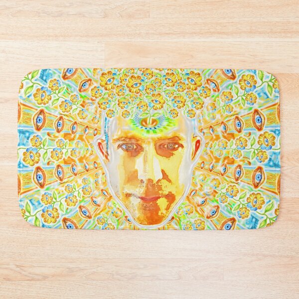 Item preview, TheAlchemiculturalist(iii) designed and sold by Klaus Bremner (Autotelic Art).