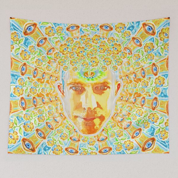 Item preview, TheAlchemiculturalist(iii) designed and sold by Klaus Bremner (Autotelic Art).