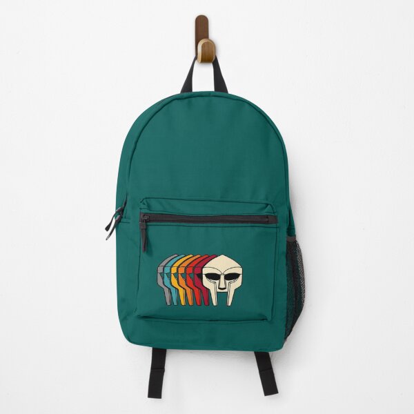 Item preview, Multicolor Mask Logo designed and sold by TheHilltop.