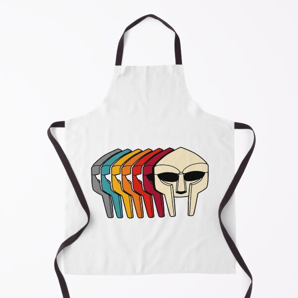 Item preview, Multicolor Mask Logo designed and sold by TheHilltop.