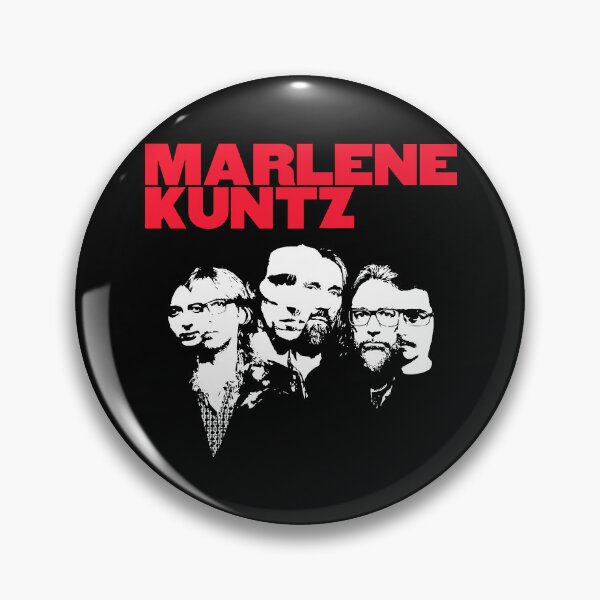 Item preview, Marlene Kuntz Vintage designed and sold by varianjus.