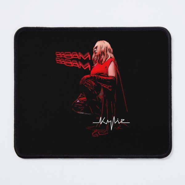 Item preview, Padam Tour Pop Music Singer Essential designed and sold by MarenEckert.