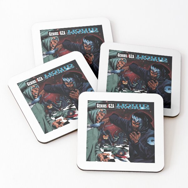 Item preview, Vintage Rap Album Collage designed and sold by TheHilltop.