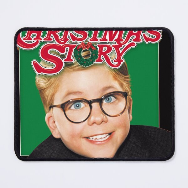 Item preview, A Christmas Story designed and sold by Yorickalatena.